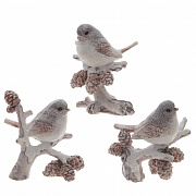 Фигурки новогодние