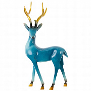 Фигурки новогодние