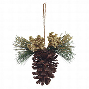 Изделия декоративные новогодние