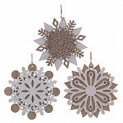 Елочные украшения