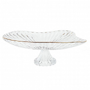 Вазы для фруктов, конфетницы