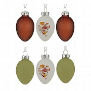 Изделия подвесные пасхальные