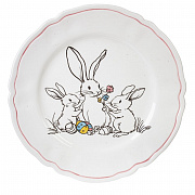 Посуда пасхальная