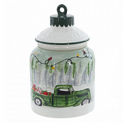 Посуда новогодняя