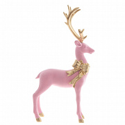 Фигурки новогодние