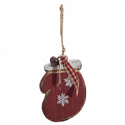 Изделия декоративные новогодние