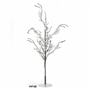 Деревья декоративные новогодние