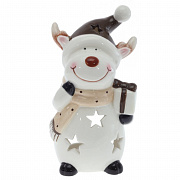 Фигурки новогодние