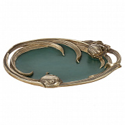 Блюда декоративные