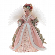 Куклы новогодние