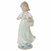 Фигурки декоративные