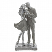 Фигурки декоративные