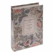 Шкатулки-книги