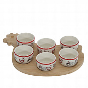 Подставки для яиц