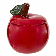 Конфетницы новогодние