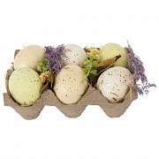 Изделия декоративные пасхальные