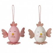 Изделия подвесные пасхальные