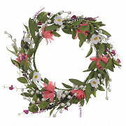 Венки пасхальные