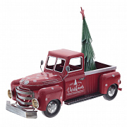 Изделия декоративные новогодние