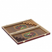 Игры настольные