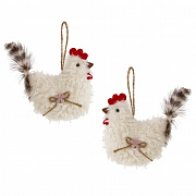 Изделия подвесные пасхальные