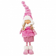 Игрушки набивные