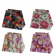 Пакеты подарочные