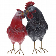 Фигурки пасхальные