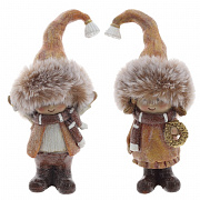 Фигурки новогодние