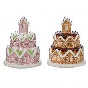 Посуда новогодняя