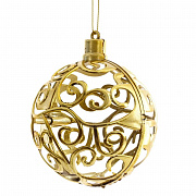 Елочные украшения