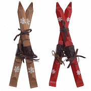 Изделия декоративные новогодние