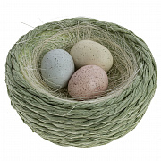 Изделия декоративные пасхальные