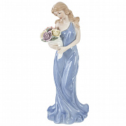 Фигурки декоративные