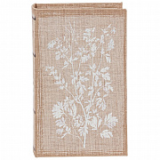 Шкатулки-книги