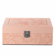 Шкатулки для украшений