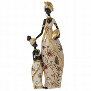 Фигурки декоративные