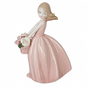 Фигурки декоративные