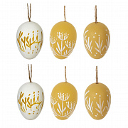 Изделия подвесные пасхальные