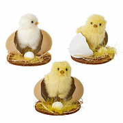 Фигурки пасхальные