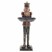 Фигурки новогодние