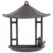 Изделия из чугуна