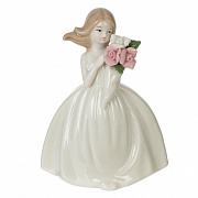 Фигурки декоративные