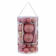 Шары елочные