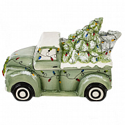 Посуда новогодняя