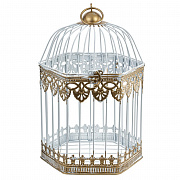 Клетки декоративные