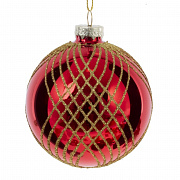 Шары елочные