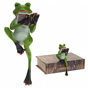 Фигурки декоративные