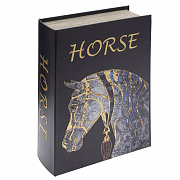 Шкатулки-книги