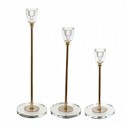 Подсвечники